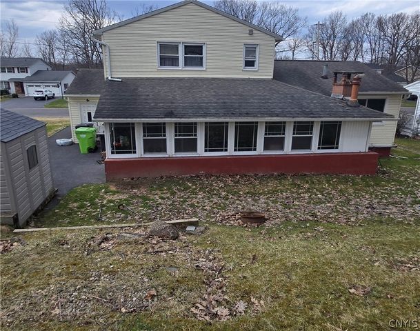 4867 Driftwood Drive, Salina, NY 13088