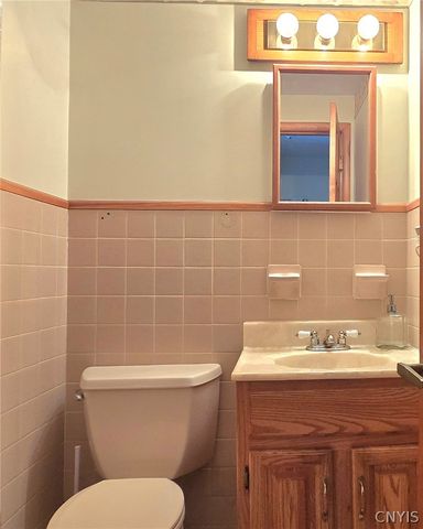 4867 Driftwood Drive, Salina, NY 13088