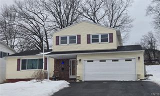 4867 Driftwood Drive, Salina, NY 13088