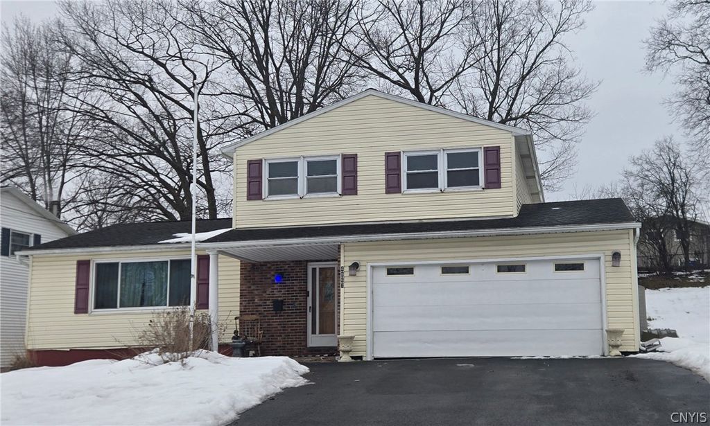 4867 Driftwood Drive, Salina, NY 13088