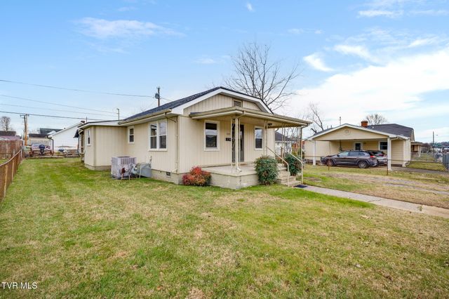 1305 East Sevier Avenue, Kingsport, TN 37664