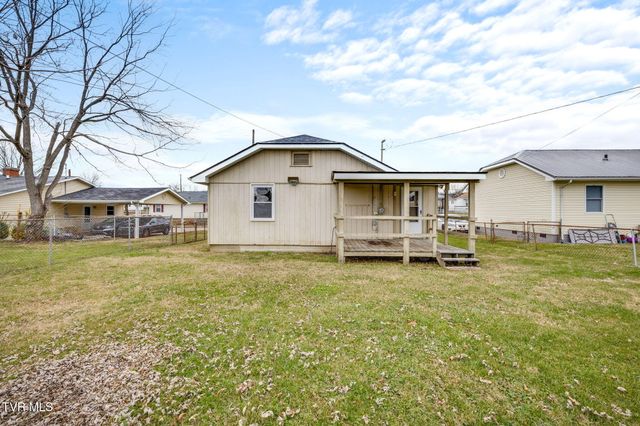 1305 East Sevier Avenue, Kingsport, TN 37664