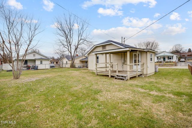 1305 East Sevier Avenue, Kingsport, TN 37664