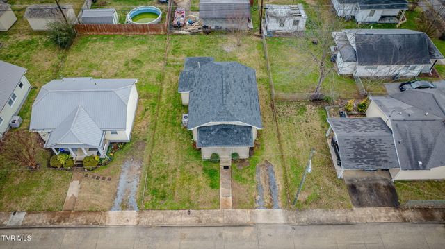 1305 East Sevier Avenue, Kingsport, TN 37664