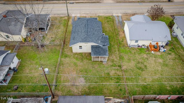 1305 East Sevier Avenue, Kingsport, TN 37664
