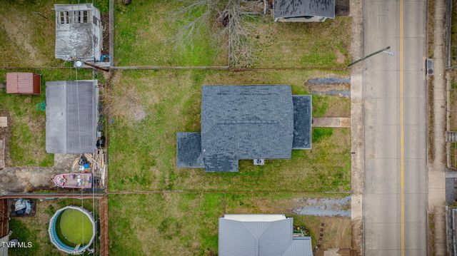 1305 East Sevier Avenue, Kingsport, TN 37664