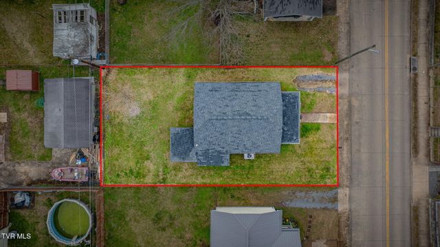 1305 East Sevier Avenue, Kingsport, TN 37664