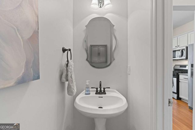 511 Mountain Crossing, Woodstock, GA 30188