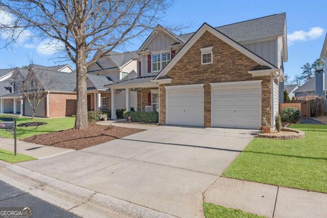 511 Mountain Crossing, Woodstock, GA 30188