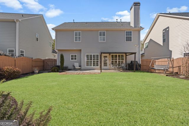 511 Mountain Crossing, Woodstock, GA 30188