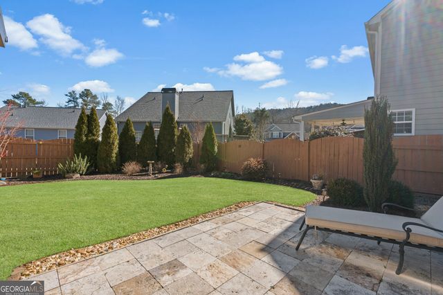 511 Mountain Crossing, Woodstock, GA 30188