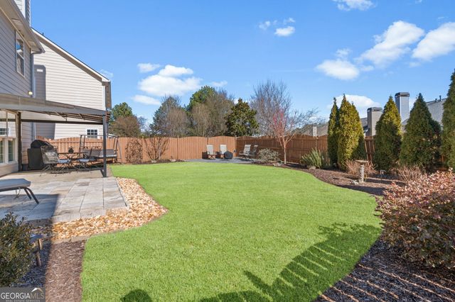 511 Mountain Crossing, Woodstock, GA 30188