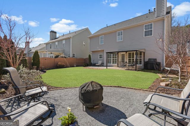 511 Mountain Crossing, Woodstock, GA 30188