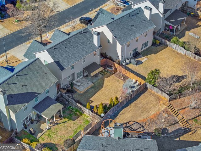 511 Mountain Crossing, Woodstock, GA 30188