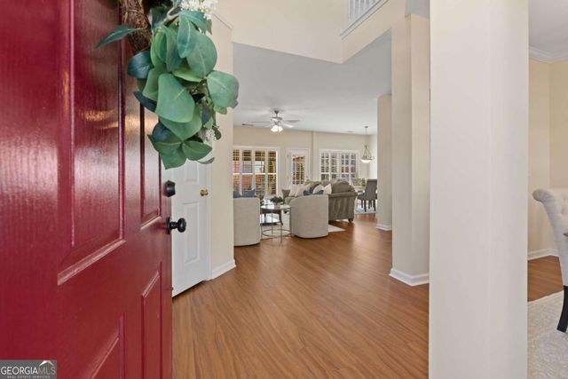 511 Mountain Crossing, Woodstock, GA 30188