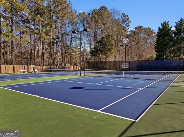 511 Mountain Crossing, Woodstock, GA 30188