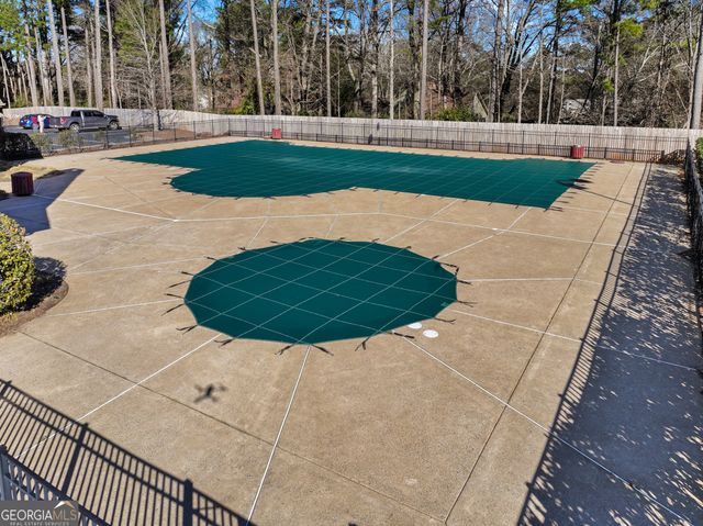 511 Mountain Crossing, Woodstock, GA 30188