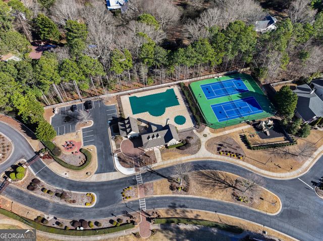 511 Mountain Crossing, Woodstock, GA 30188