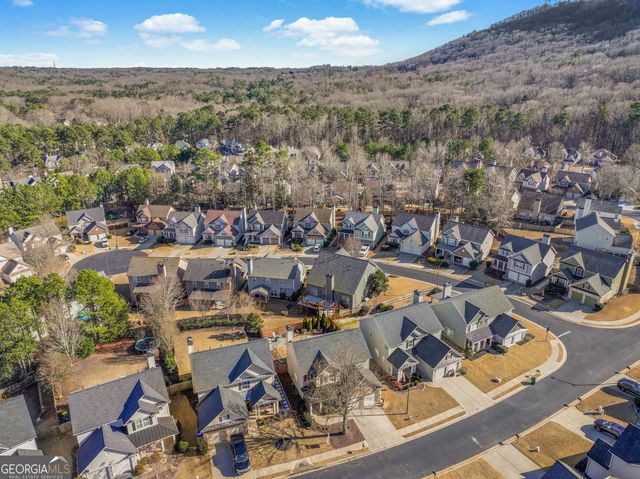 511 Mountain Crossing, Woodstock, GA 30188