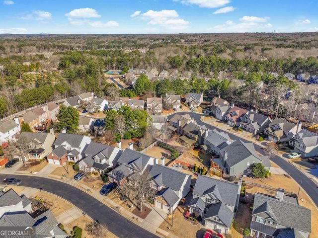 511 Mountain Crossing, Woodstock, GA 30188