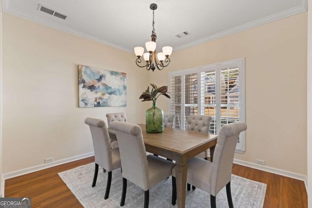 511 Mountain Crossing, Woodstock, GA 30188