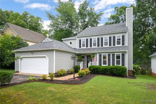 13926 Sagebrook Rd, Midlothian, VA 23112