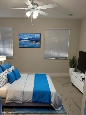 12421 SW 50th CT 337, Miramar, FL 33027