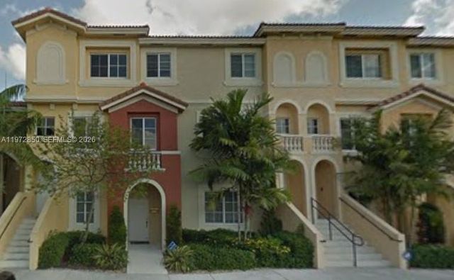 12421 SW 50th CT 337, Miramar, FL 33027