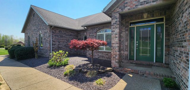 35 Carter Boulevard, Jasper, IN 47546