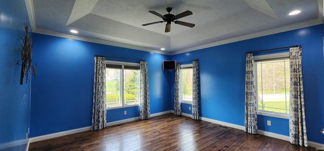 35 Carter Boulevard, Jasper, IN 47546
