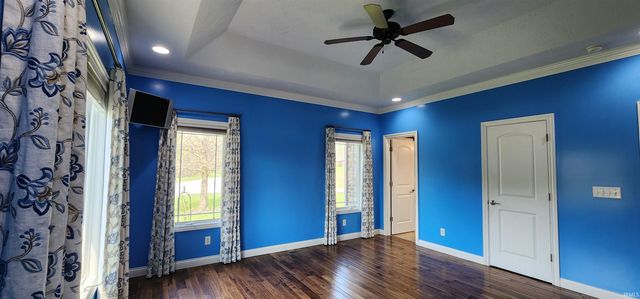 35 Carter Boulevard, Jasper, IN 47546