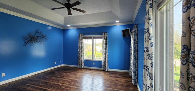 35 Carter Boulevard, Jasper, IN 47546
