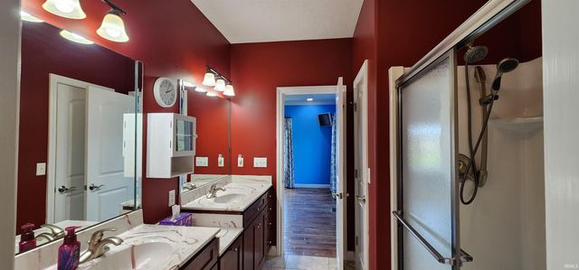 35 Carter Boulevard, Jasper, IN 47546