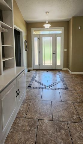 35 Carter Boulevard, Jasper, IN 47546