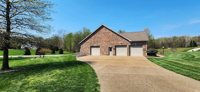 35 Carter Boulevard, Jasper, IN 47546
