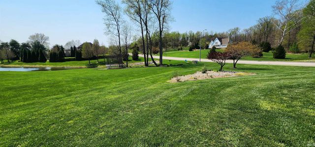 35 Carter Boulevard, Jasper, IN 47546
