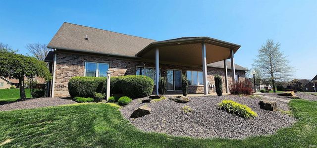 35 Carter Boulevard, Jasper, IN 47546