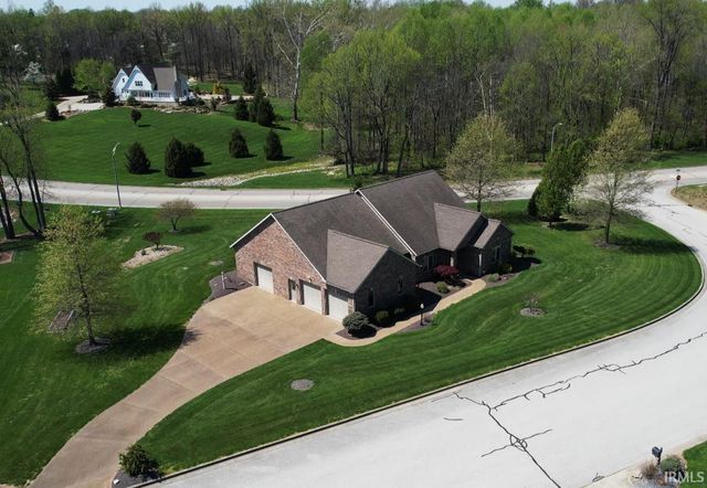 35 Carter Boulevard, Jasper, IN 47546