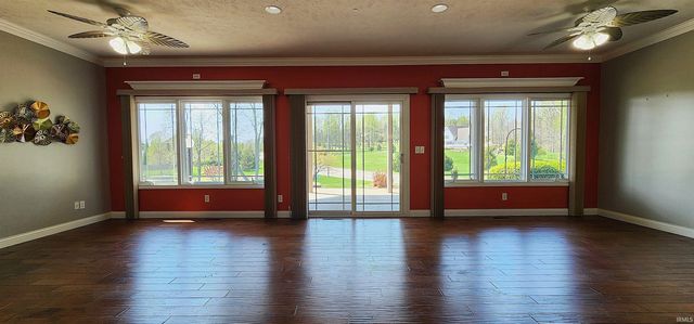 35 Carter Boulevard, Jasper, IN 47546