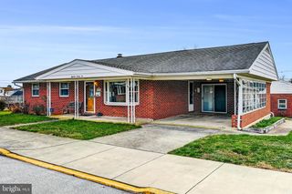 1826 ORANGE ST, York, PA 17404