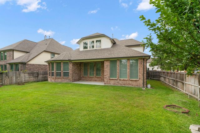 32014 Marble Hollow Lane, Conroe, TX 77385