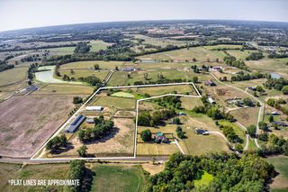 4534 Iron Works Road, Georgetown, KY 40324