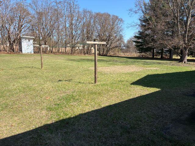 3430 E South Country Lane, Knox, IN 46534