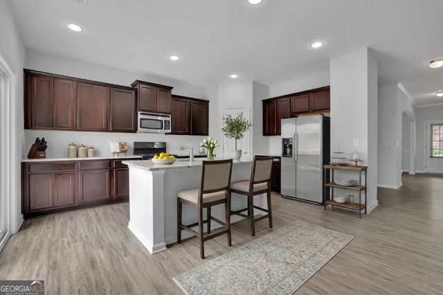 410 Trail Finders Way, Canton, GA 30114