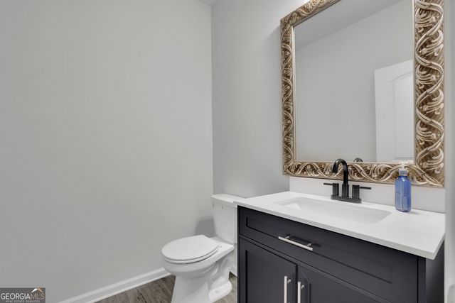 410 Trail Finders Way, Canton, GA 30114