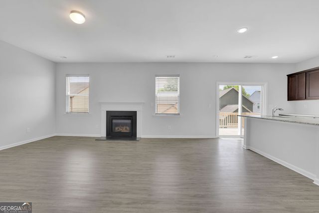 410 Trail Finders Way, Canton, GA 30114