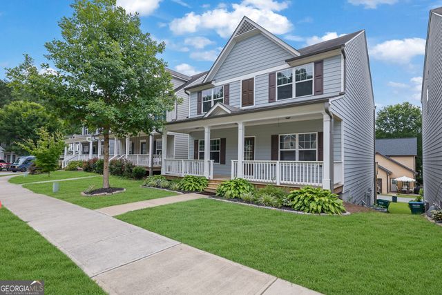 410 Trail Finders Way, Canton, GA 30114
