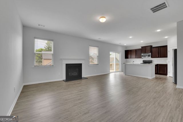 410 Trail Finders Way, Canton, GA 30114