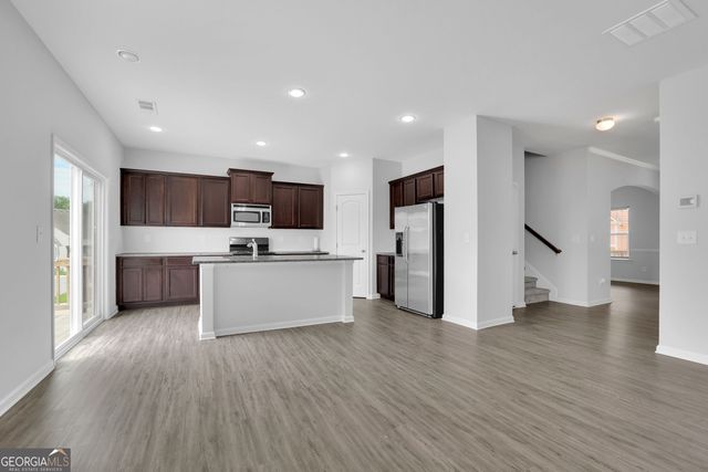 410 Trail Finders Way, Canton, GA 30114