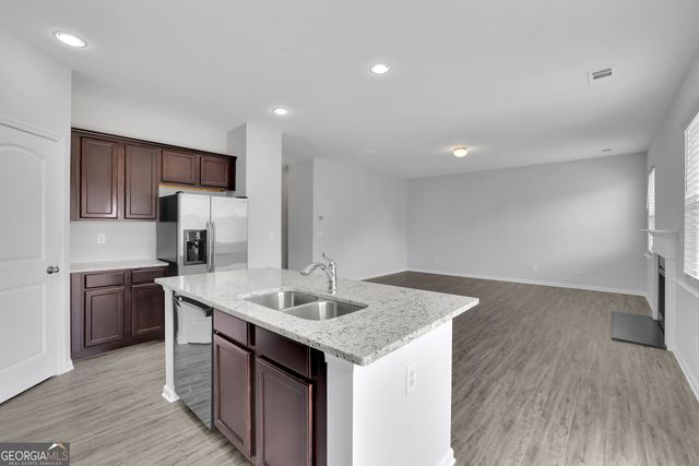 410 Trail Finders Way, Canton, GA 30114